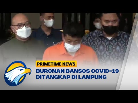 Mitsuhiro Taniguchi ditangkap petugas imigrasi di Lampung Tengah, Selasa (7/6/2022). Mitsuhiro Taniguchi berstatus buronan.