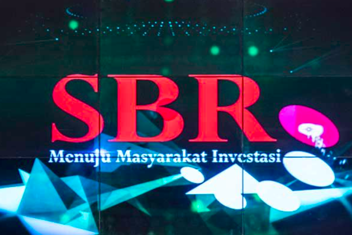 SBR011 Oversubscribe, Milenial Mendominasi Pembelian