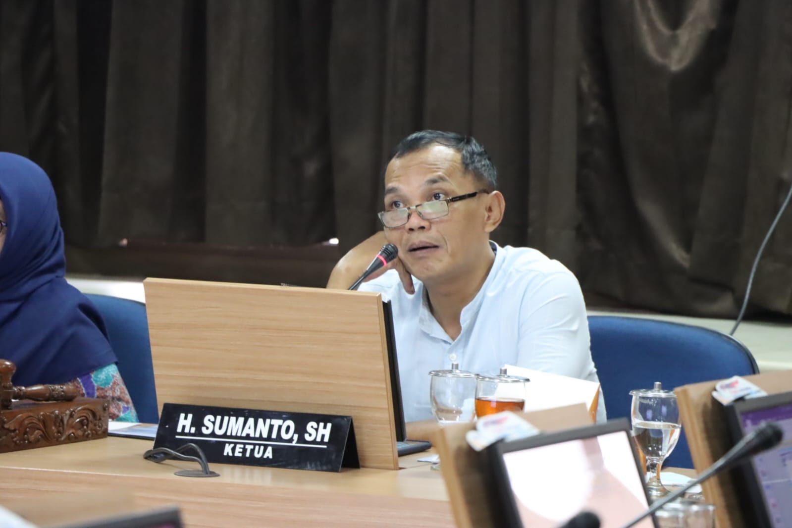 DPRD Jawa Tengah Dukung Indonesia Bebas Stunting dengan Gemar Makan Ikan 