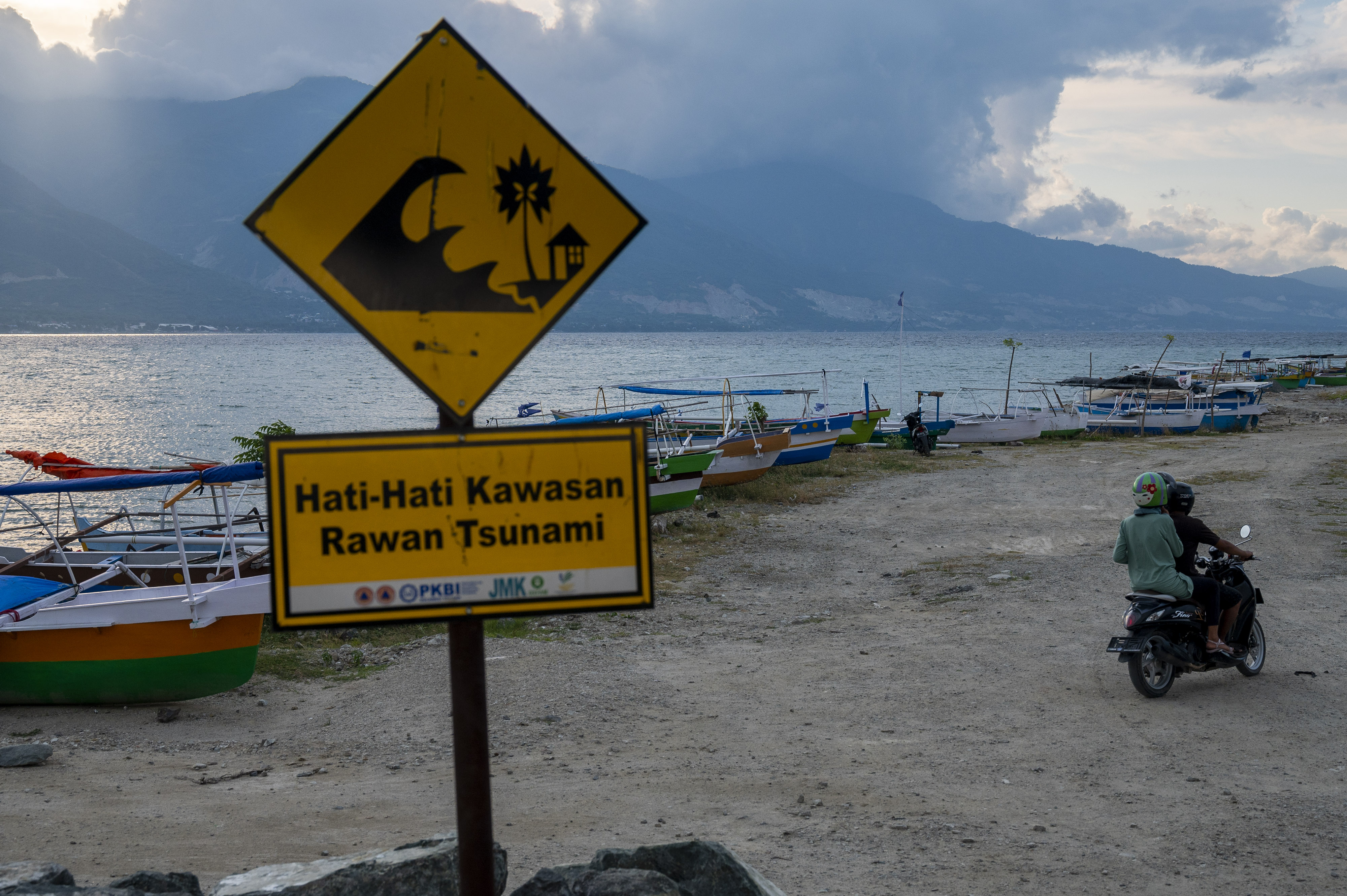 Pemkot Denpasar Tingkatkan Kapasitas Masyarakat Dalam Mitigasi Bencana 