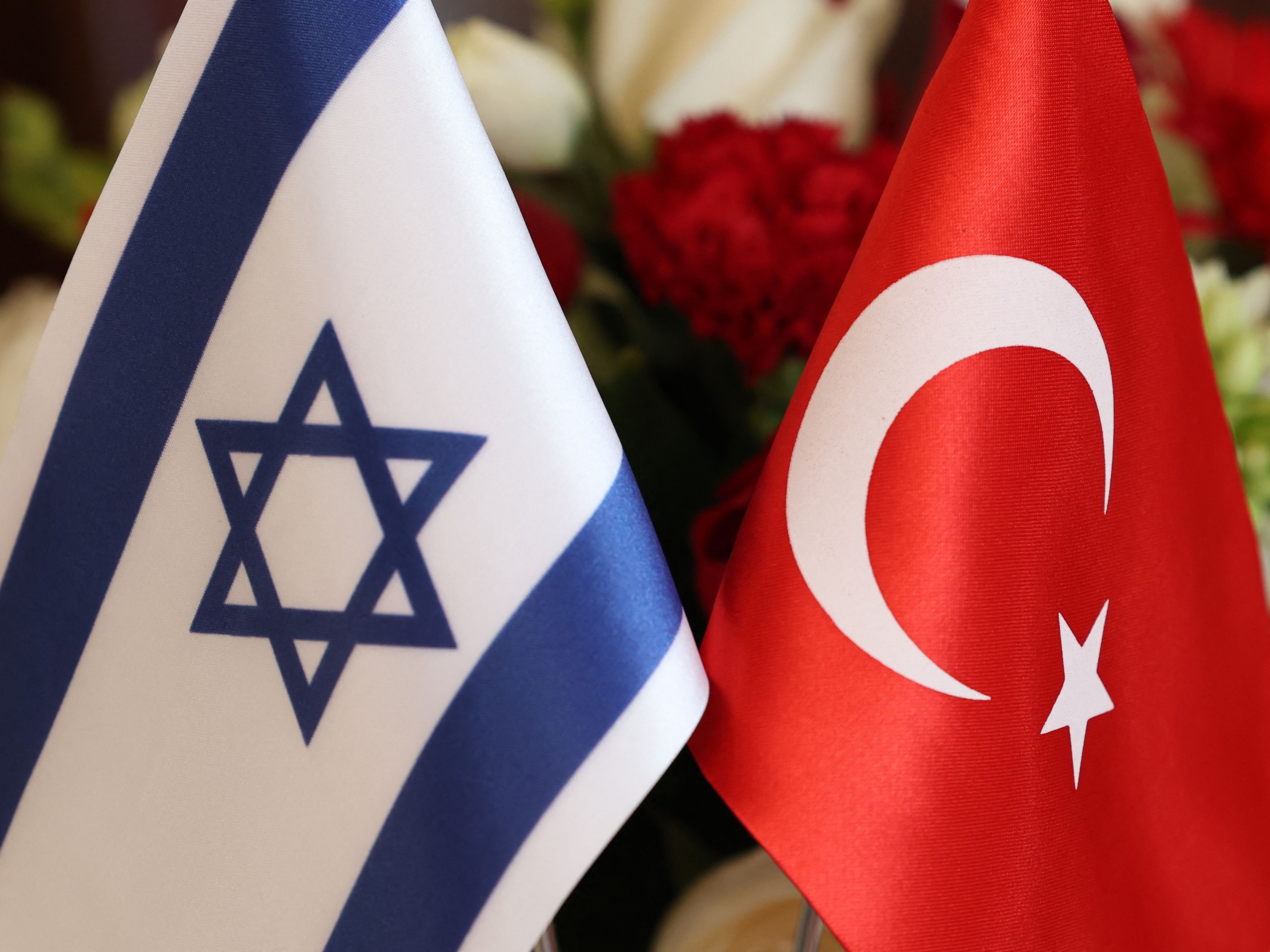 Israel Desak Warganya Tinggalkan Turki karena Ancaman Serangan Iran