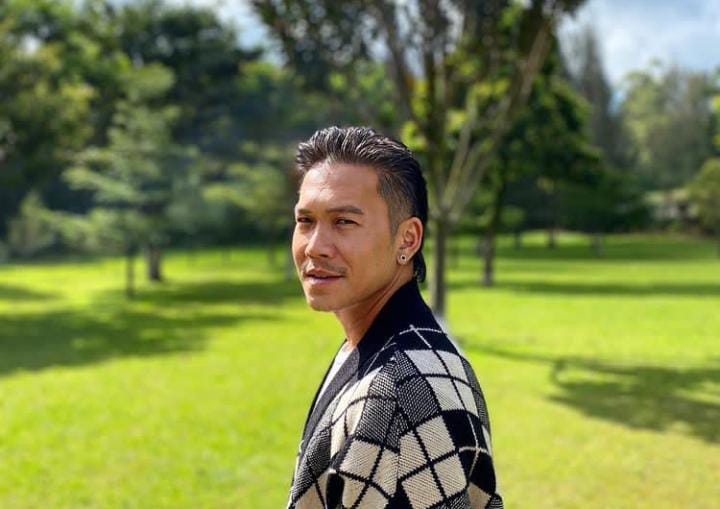 Founder Djohnpao, Djohan Chandra