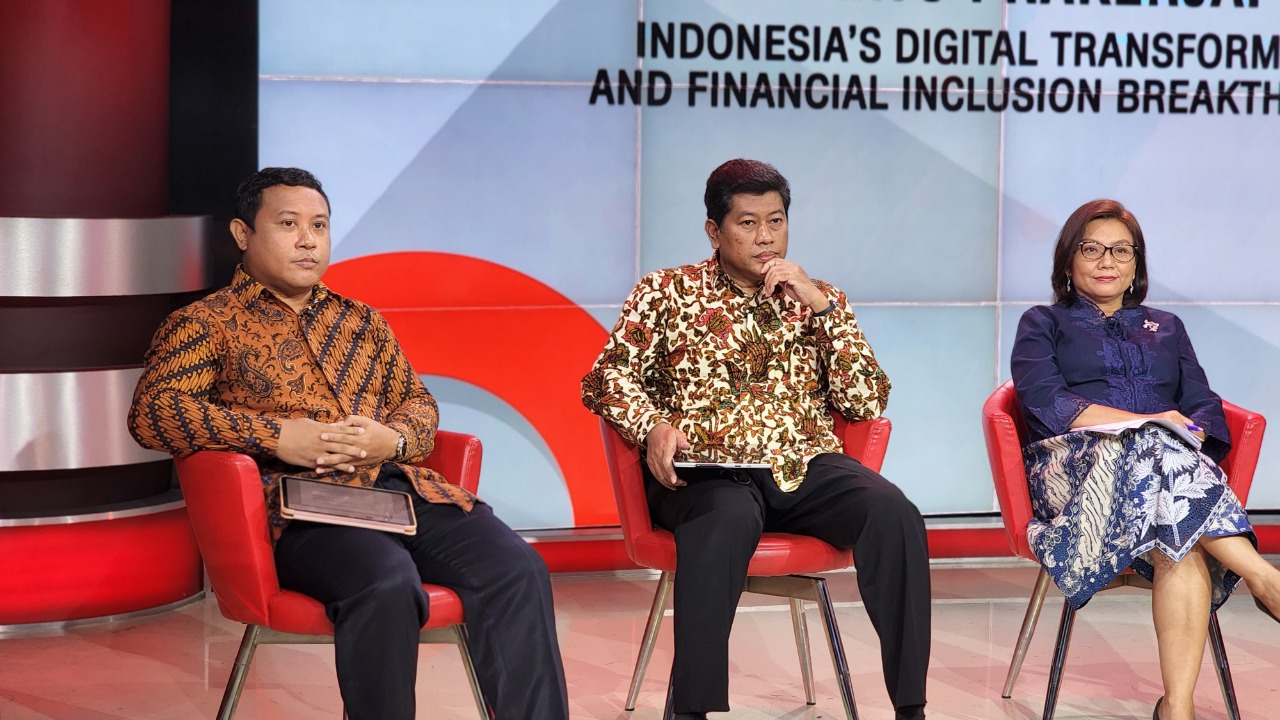 Kajian Bank Dunia dan TNP2K sebut Kartu Prakerja Tingkatkan Inklusi Keuangan