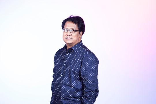 Erwin Gutawa