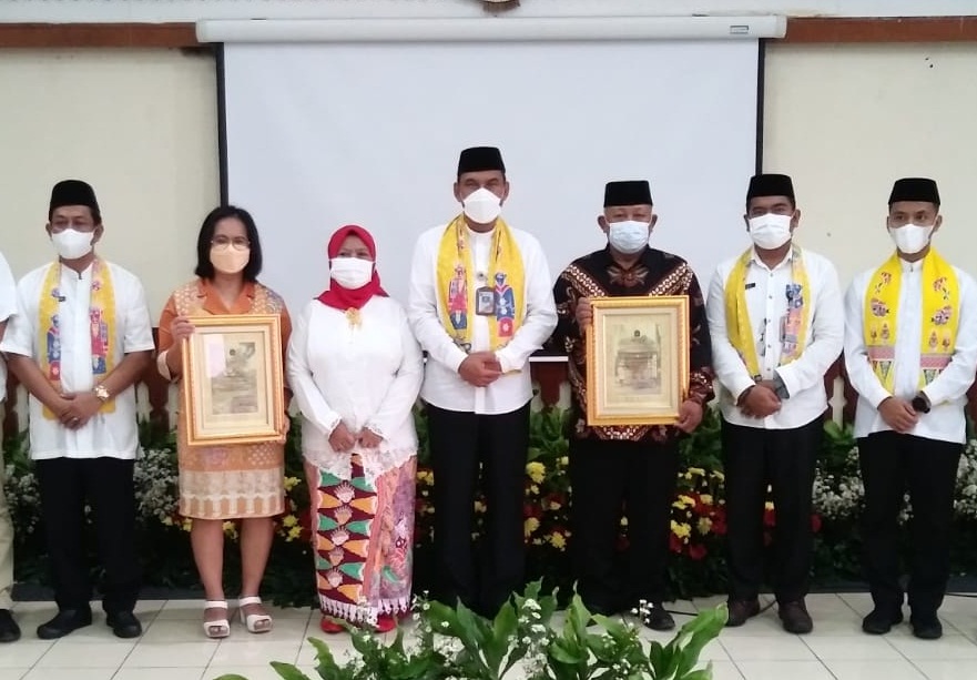 Bangun Ruang Terbuka Hijau, Ukrida Tegaskan Komitmen Peduli Lingkungan Hidup  