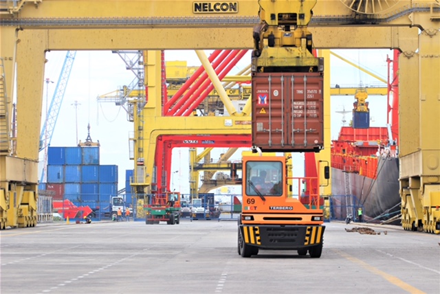 Cetak Laba Rp3,2T, Kinerja Moncer Pelindo Pasca Merger 