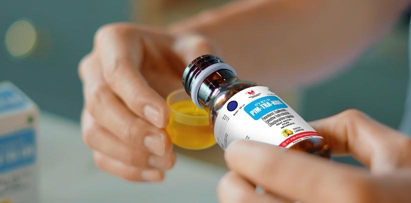 Ketahui Obat Batuk untuk Anak dan Dewasa Boleh Sama