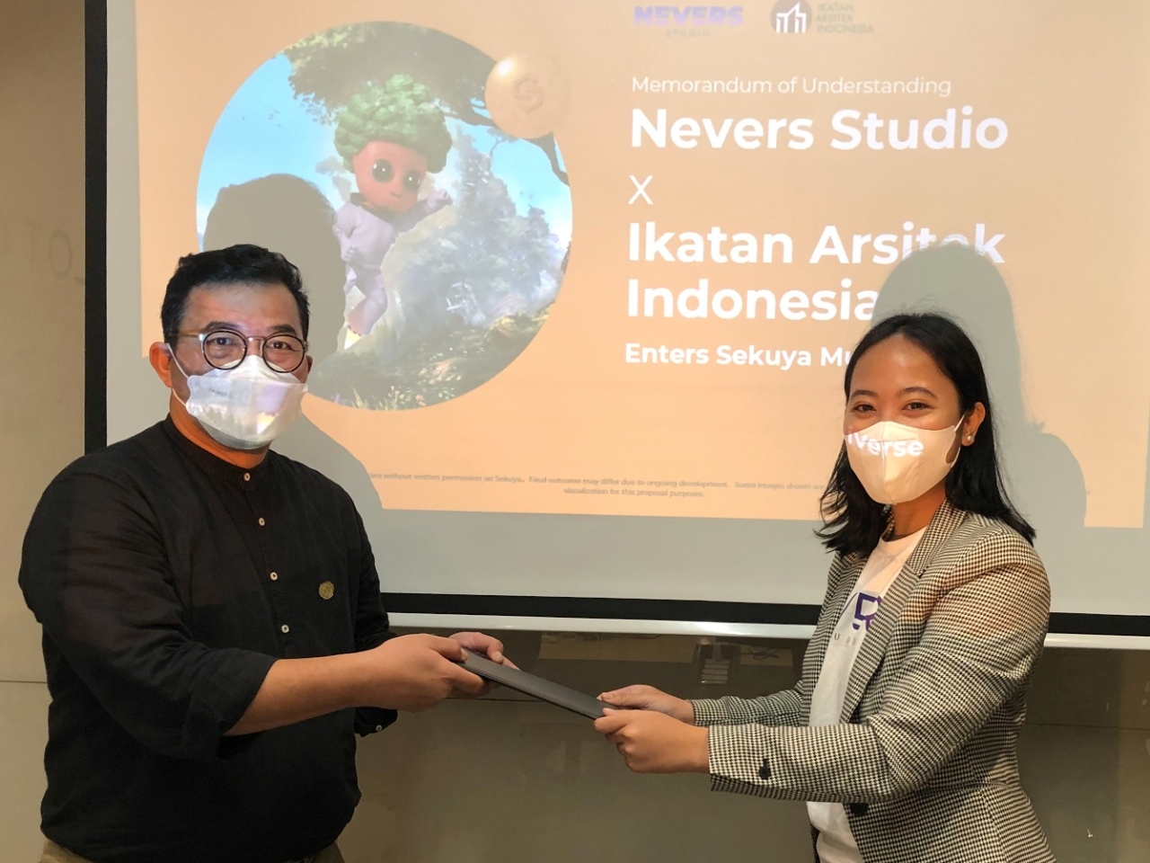 Tumbuh 3.000% sejak pertama kali diluncurkan, Sekuya terus membangun empat dunia dengan tema Epic Fantasy Adventure.