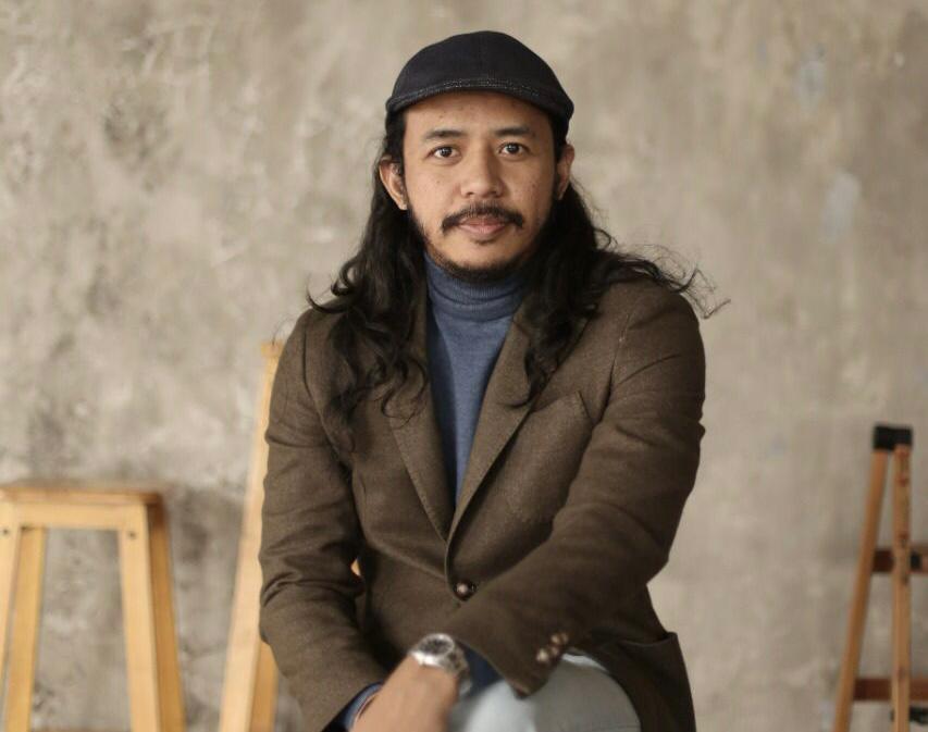 Pakar Finansial Andhika Diskartes