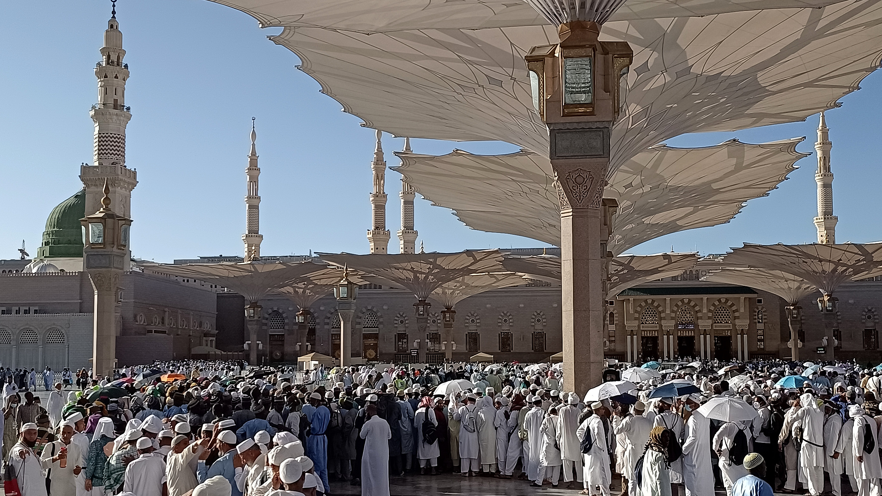 15.300 Jemaah Haji Indonesia Komorbit Hipertensi