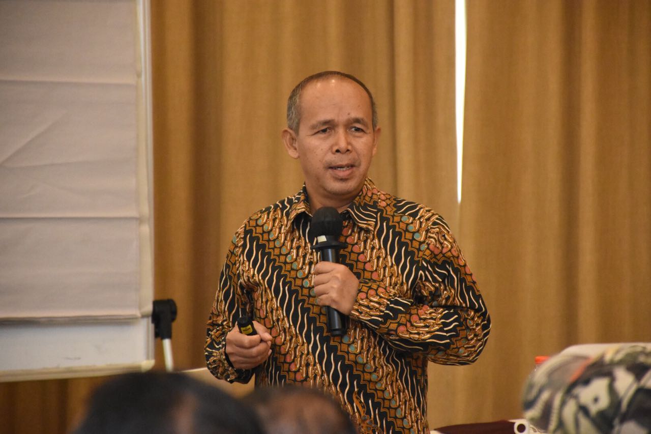 Munculnya Radikalisme di Kampus Jadi Tanggung Jawab Institusi Pendidikan