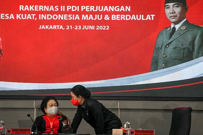 Megawati Soal Capres PDIP: Penghitungan Saya Belum Selesai
