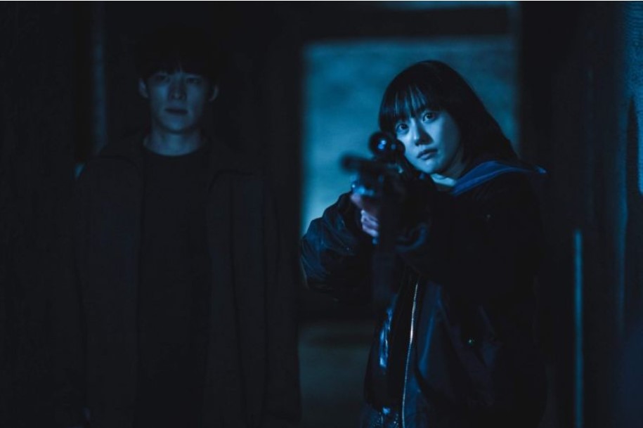 Drama Korea Ultimate Weapon Alice Tawarkan Aksi-Romansa Remaja yang tidak Biasa