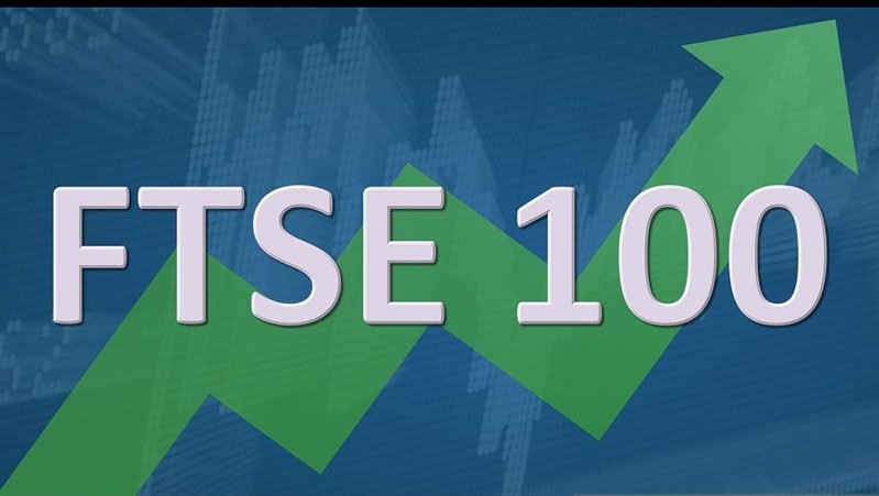 Saham Inggris Ditutup Jatuh 0,98 persen Setelah Reli Lima Hari