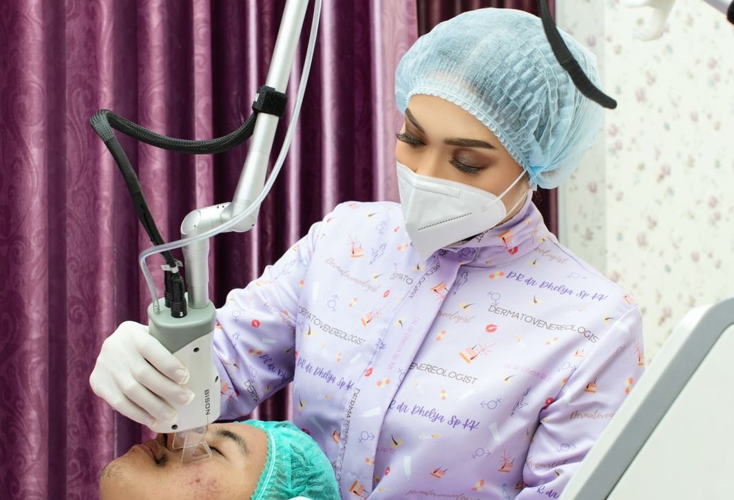 Perawatan Kulit Tepat Dapat Cegah Penuaan Dini 