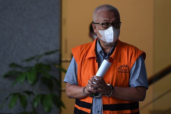 Tagop Sudarsono Soulisa