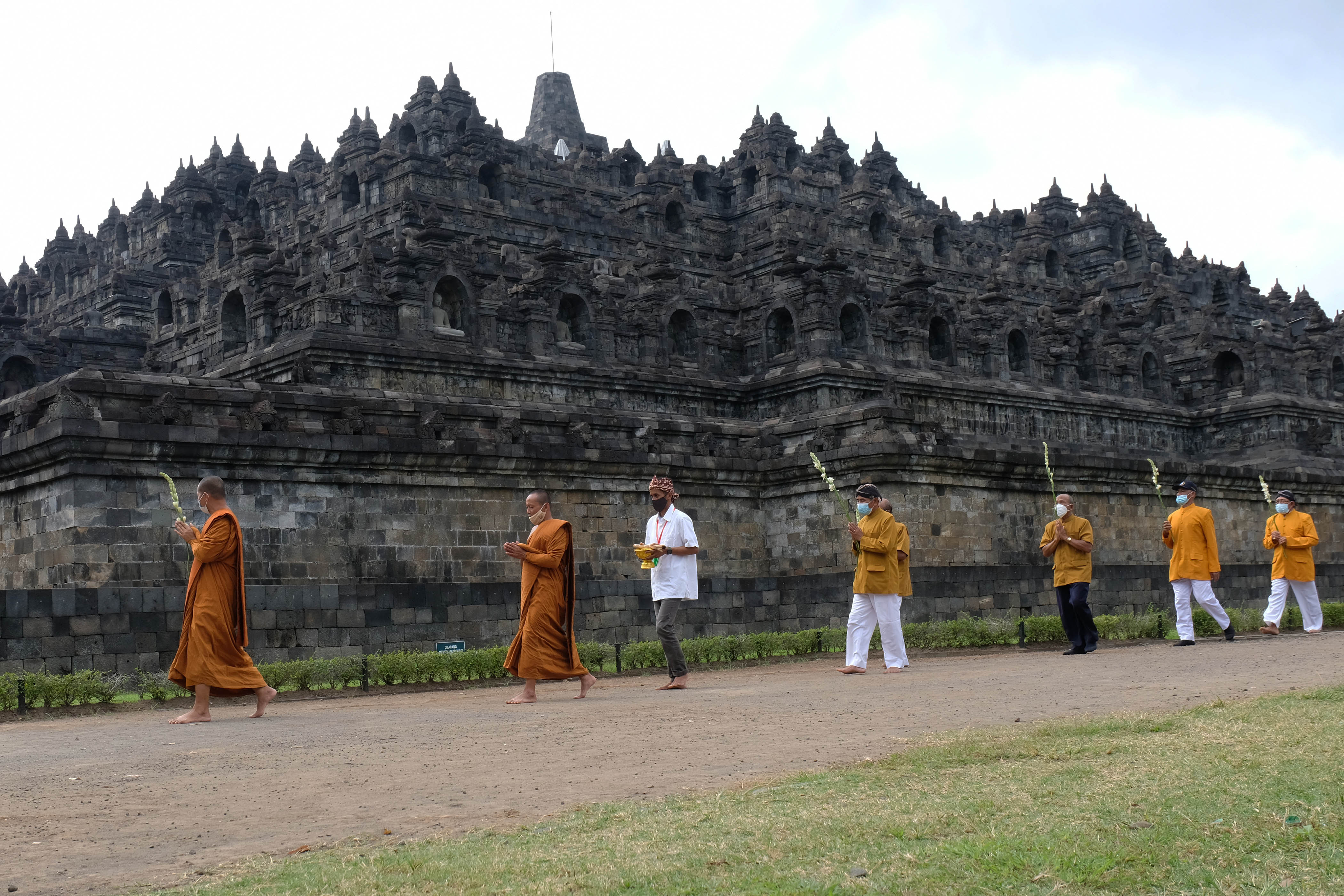 Candi Borobudur