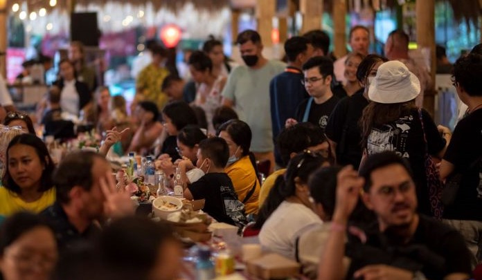 Ubud Food Festival 2022