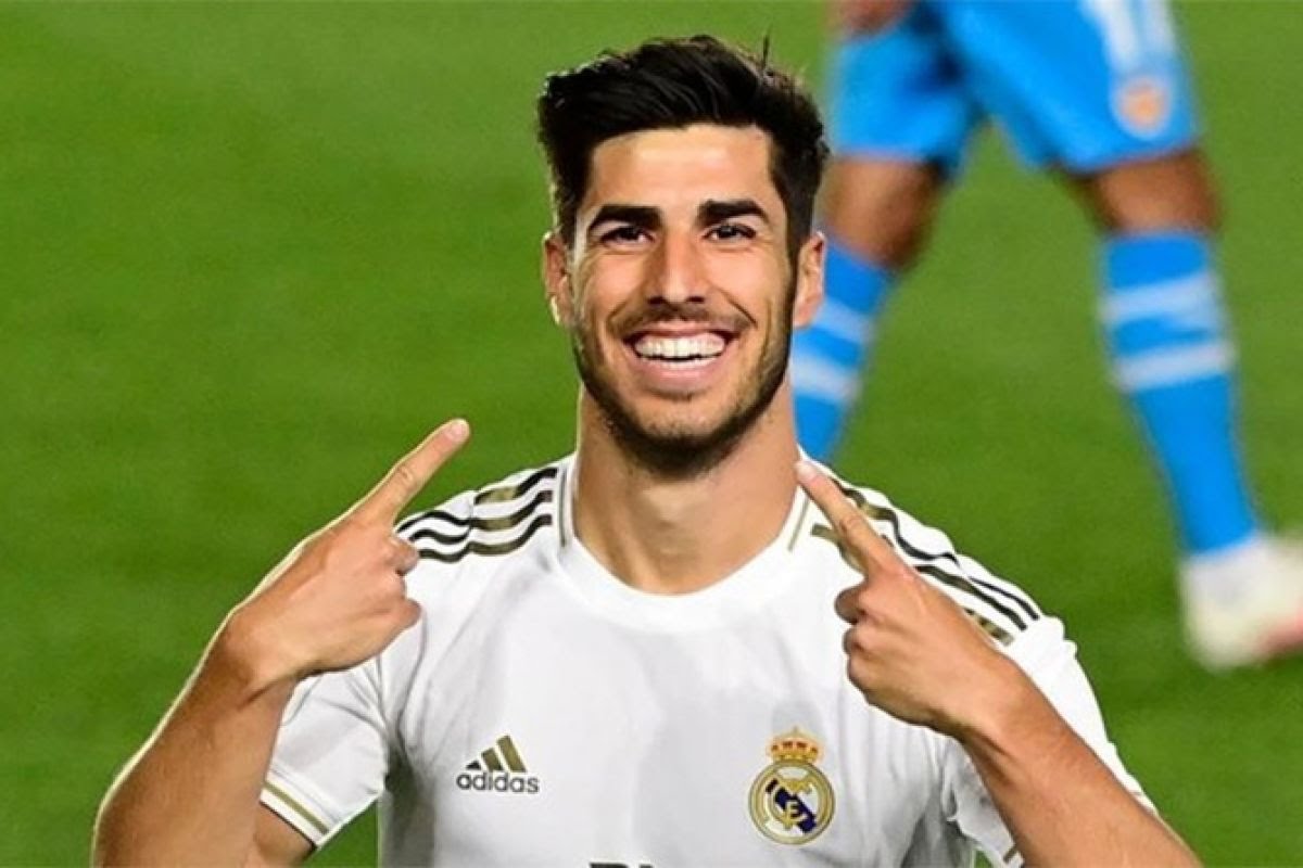 Marco Asensio
