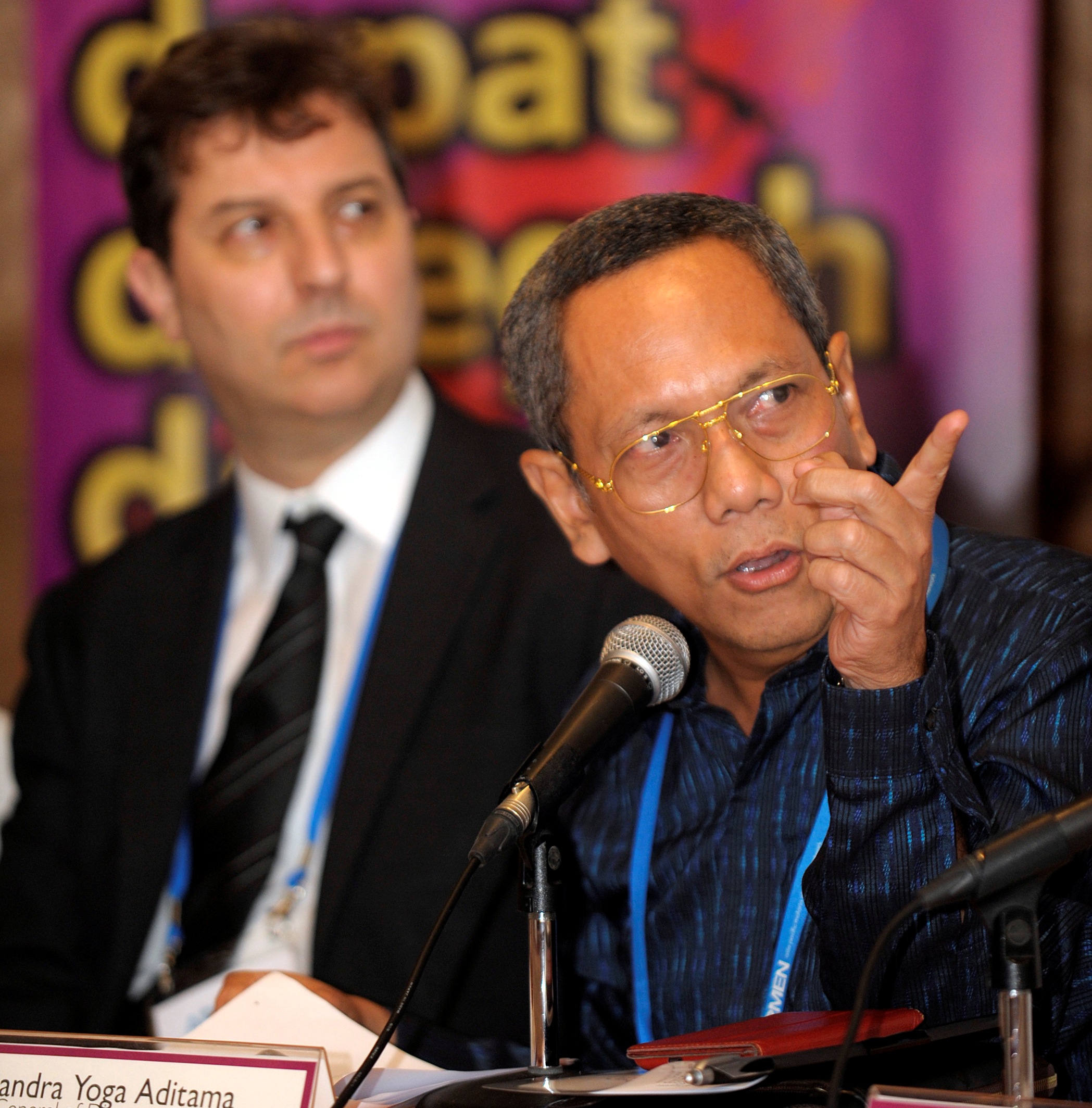 G20 Bahas Ancaman Antibiotika dan Antivirus Tak Mempan Atasi Infeksi 