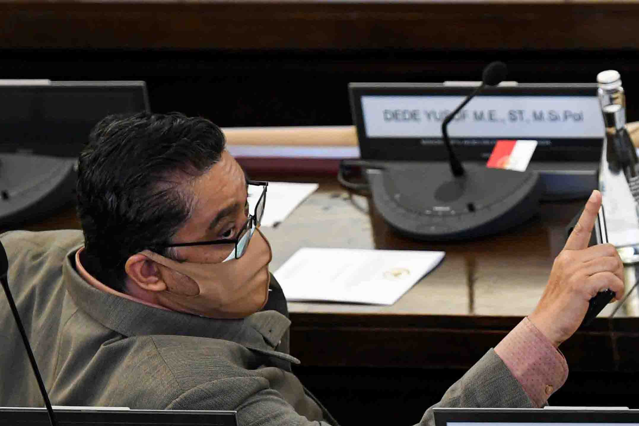 Pemerhati Museum Harap DPR tidak Beri Harapan Palsu