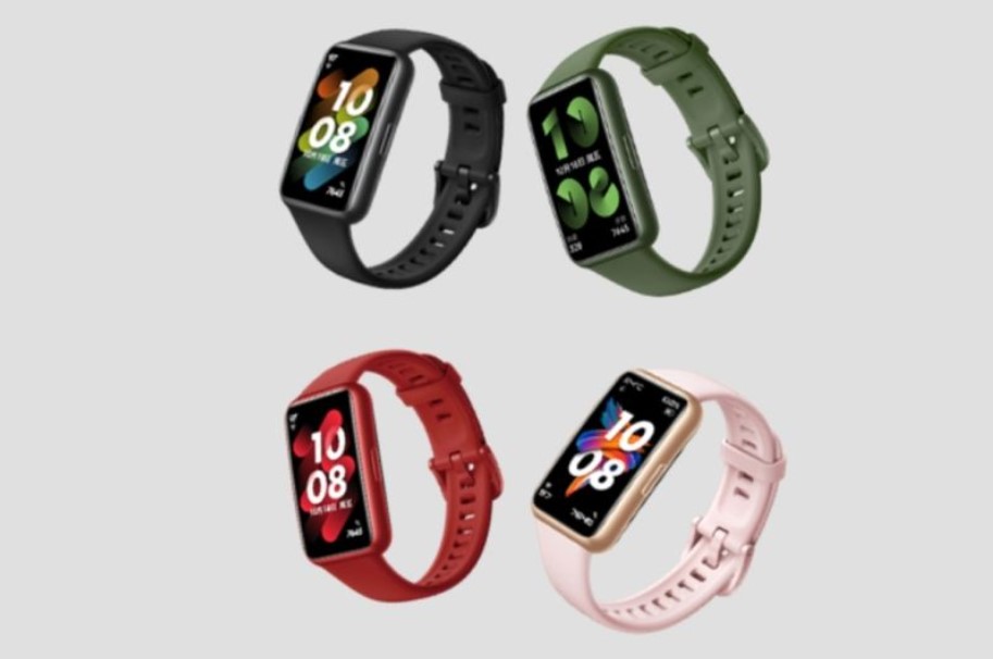 Huawei Smartband 7