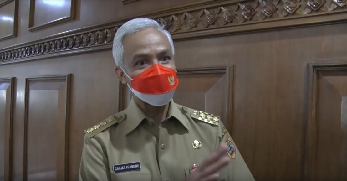 Tiket Candi Borobudur Rp750 Ribu, Ganjar: Masih Dalam Pembahasan