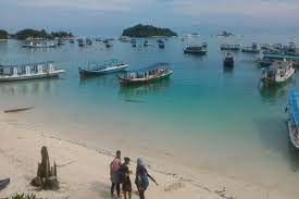 Pengelola KEK Tanjung Kelayang Mengaku Kesulitan Mencari Tenaga Kerja