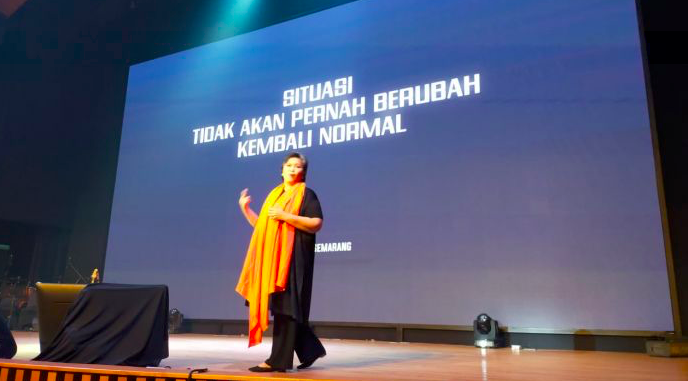 Diperlukan Komitmen Kuat untuk Mengakselerasi Implementasi UU TPKS