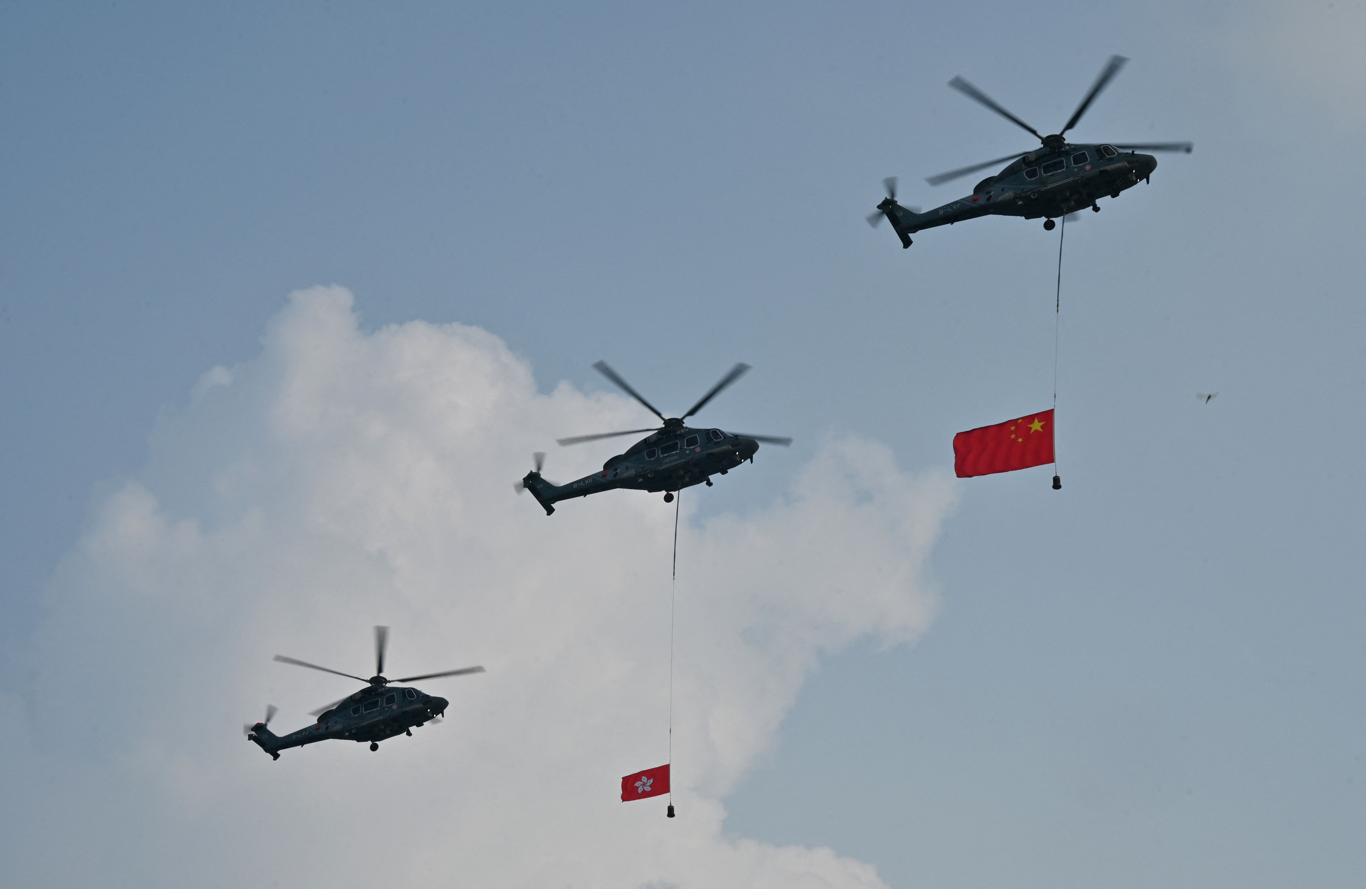 Tak Mau Taiwan Merdeka, Tiongkok Siap Berjuang Sampai Akhir 