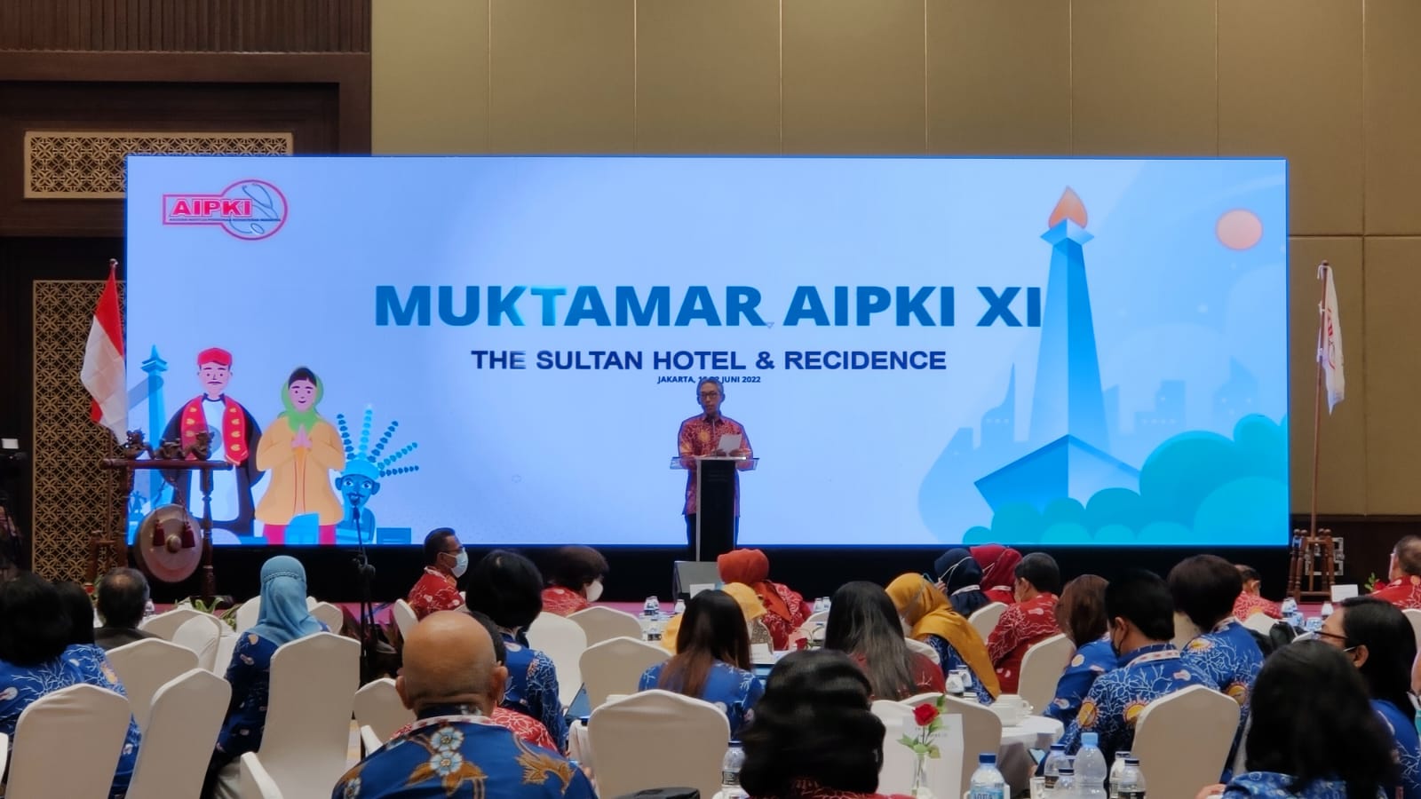 Mewujudkan Pendidikan Kedokteran Kelas Dunia, Agenda Muktamar AIPKI