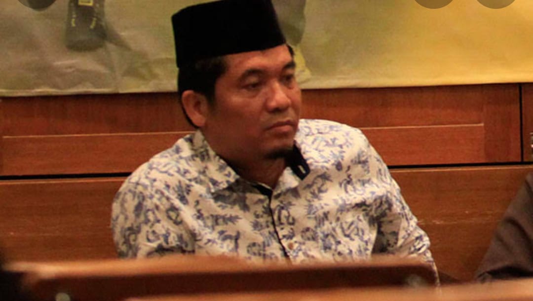 Direktur Lingkar Madani Indonesia Ray Rangkuti. 