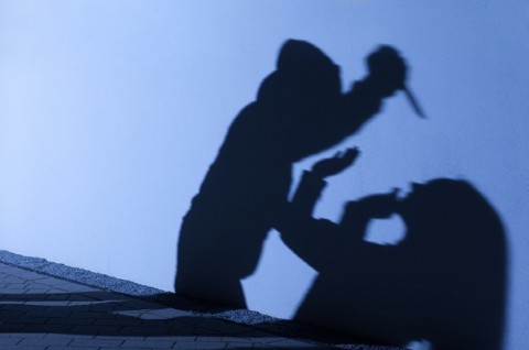 Penusukan WN Tiongkok di Jakbar Dipicu Persoalan Asmara