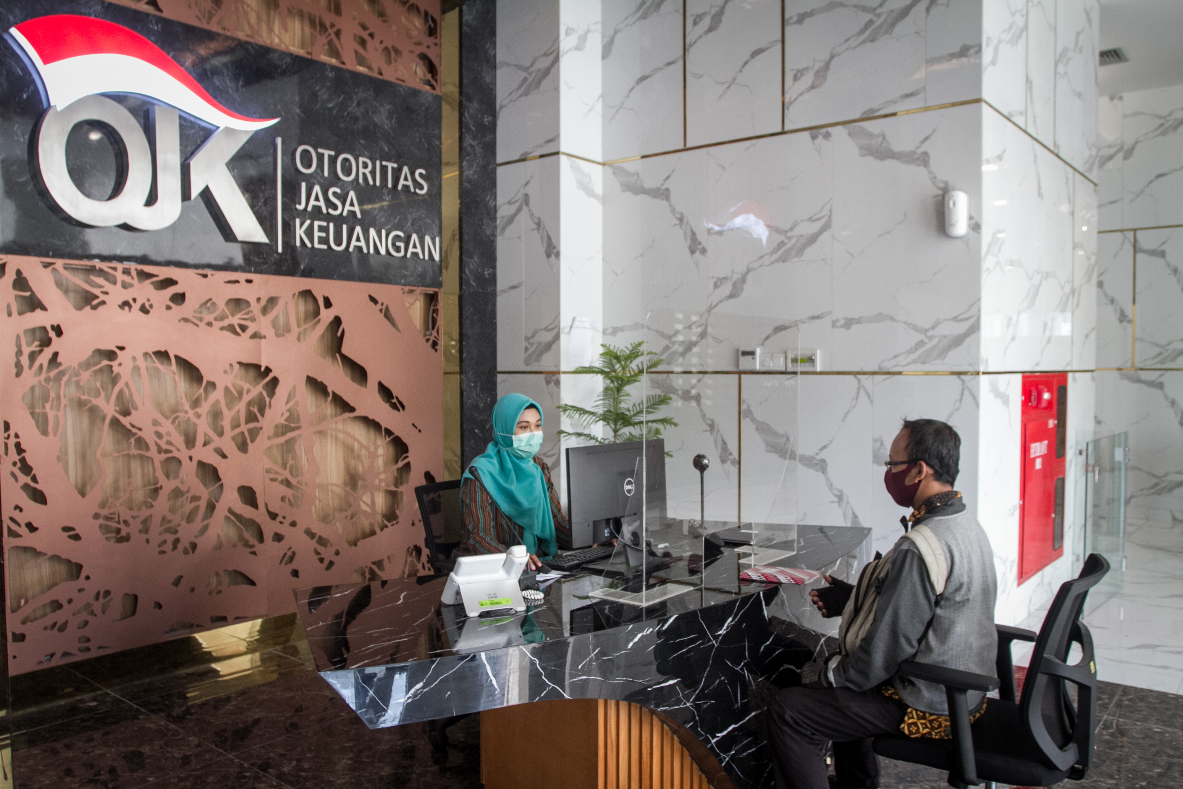 OJK menyatakan perkembangan Securities Crowdfunding (SCF) di Indonesia mengalami peningkatan secara signifikan.