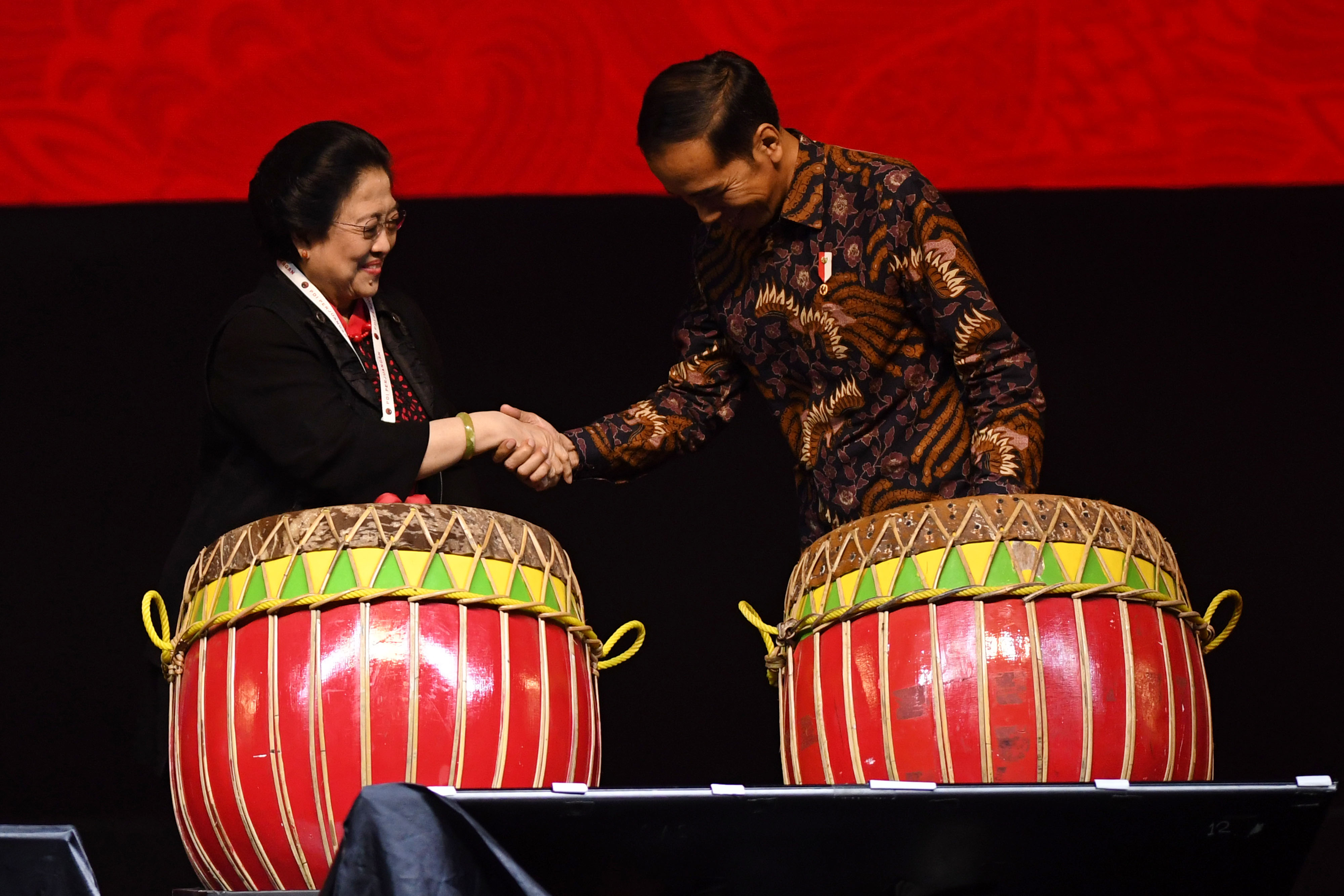 Pengamat: Jokowi dan PDIP Saling membutuhkan