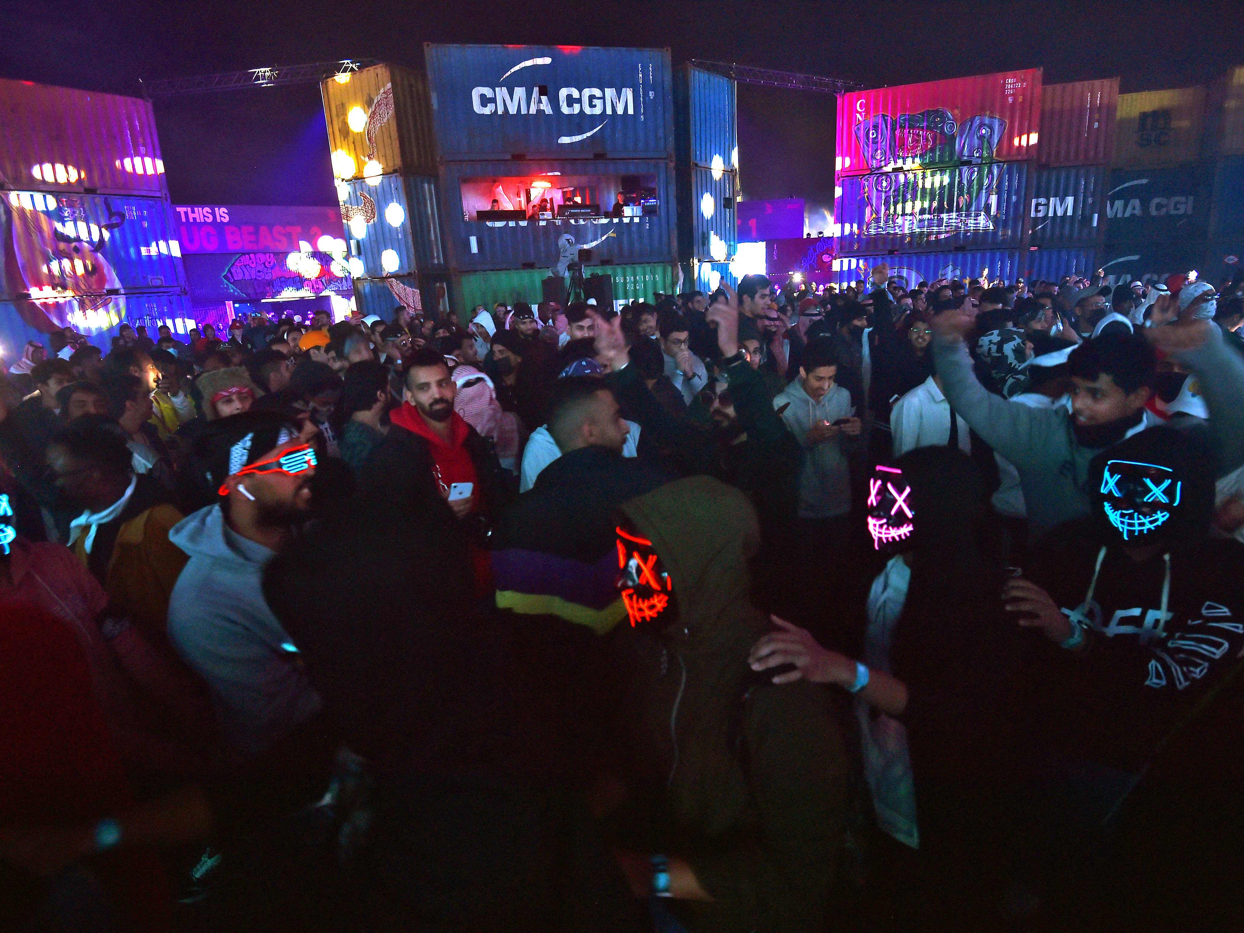 Cerita Pengusaha Israel saat Berada di Saudi