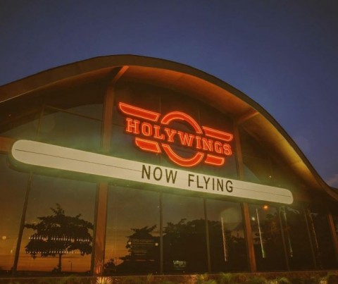 Holywings