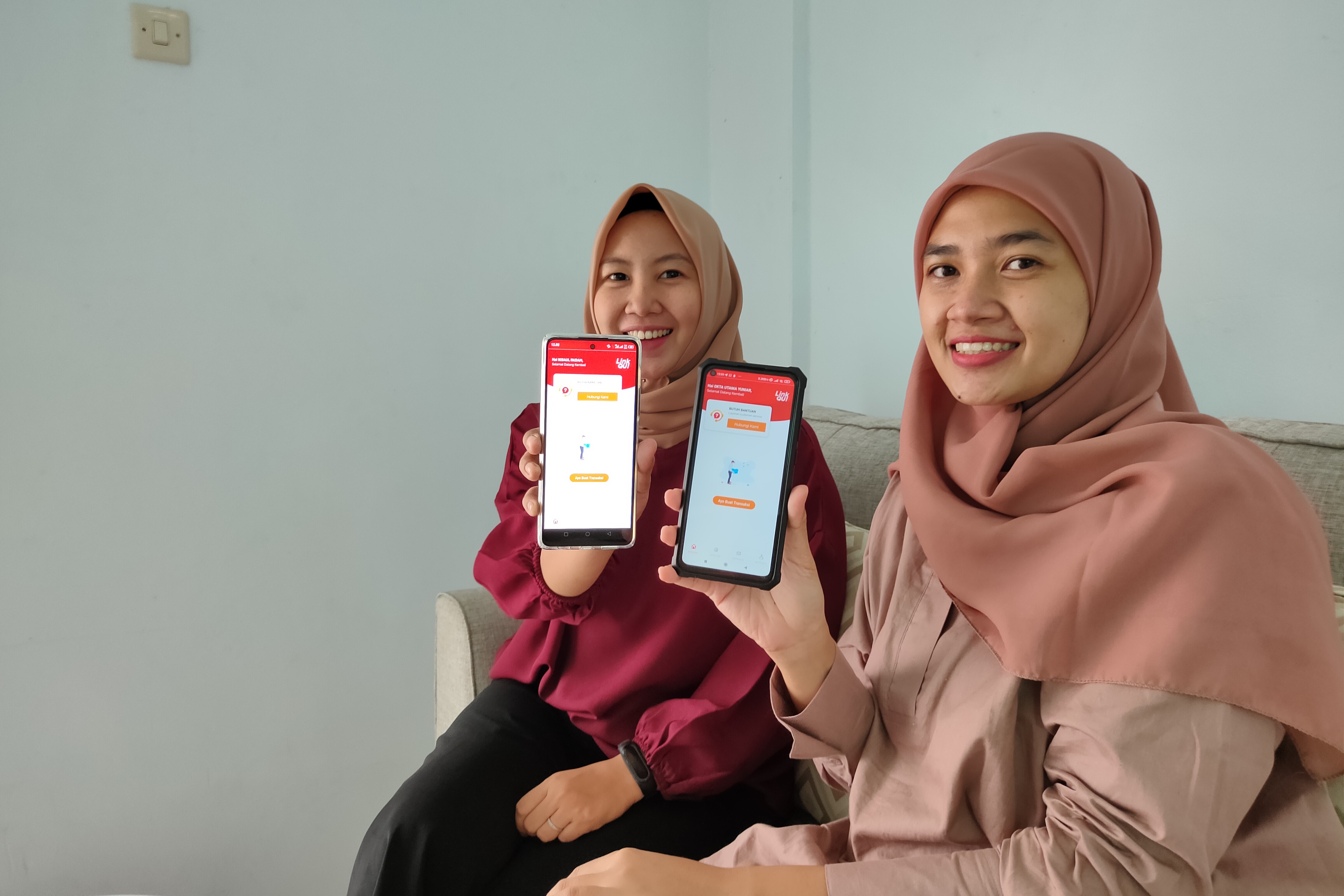 Dapat Rp15 Miliar, Linkqu Siap Ramaikan Industri Fintech