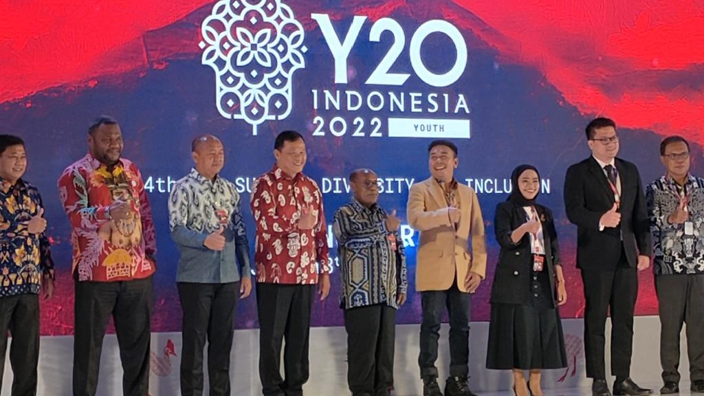 Usaha Sosial Kreatif Bantu Wujudkan Penciptaan Pekerjaan yang Layak