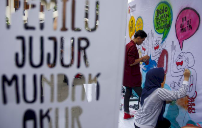 Perludem Sebut Kejaksaan Punya Peran Sentral dalam Pemilu