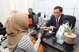 OJK Tengah Mengkaji Kelayakan HKI Jadi Jaminan Kredit ke Bank