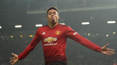Jesse Lingard