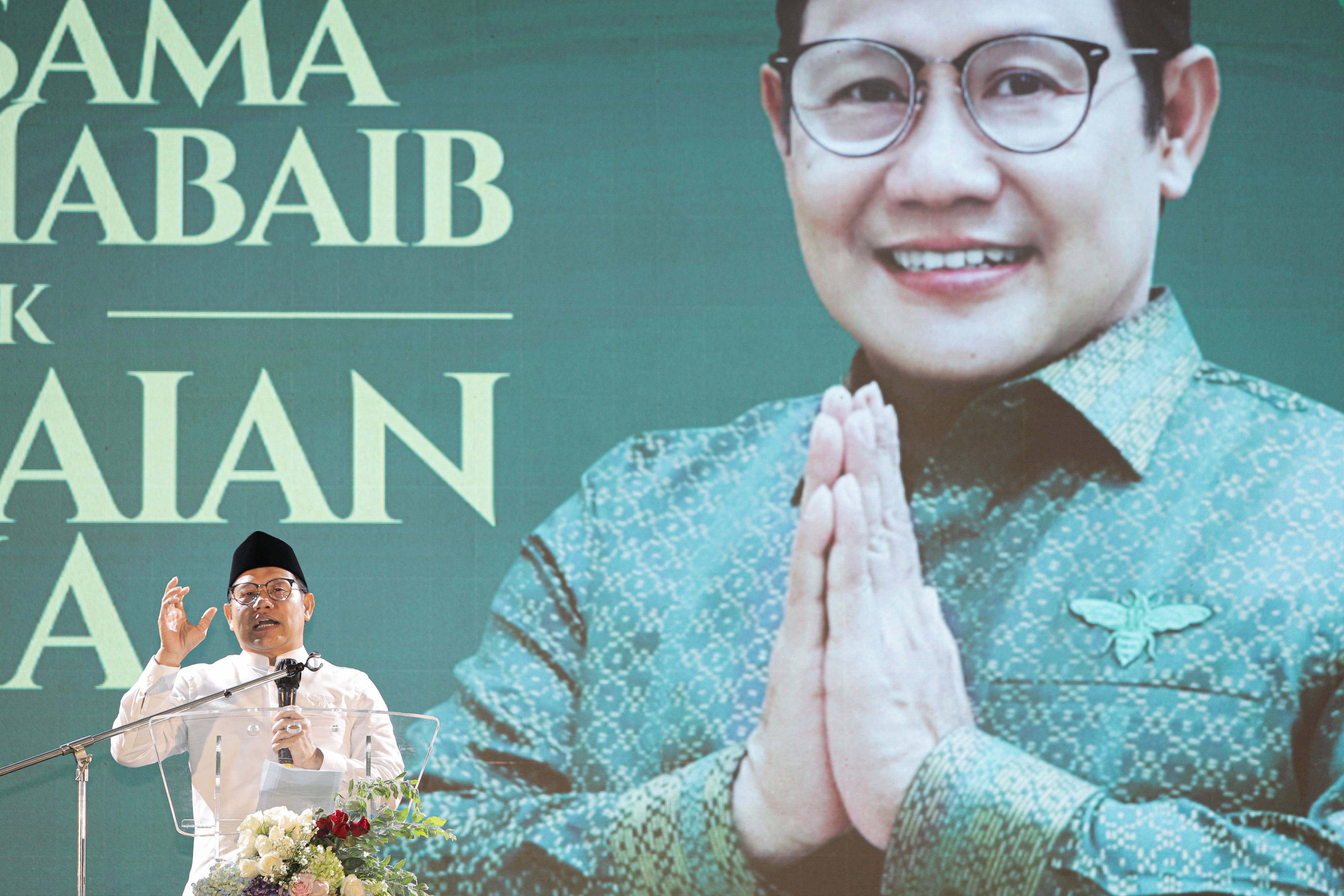 PKB Targetkan Raih 100 Kursi di DPR dan Menang Pilpres