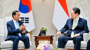 Lawatan Jokowi ke Asia Timur Berdampak Positif Bagi Investasi