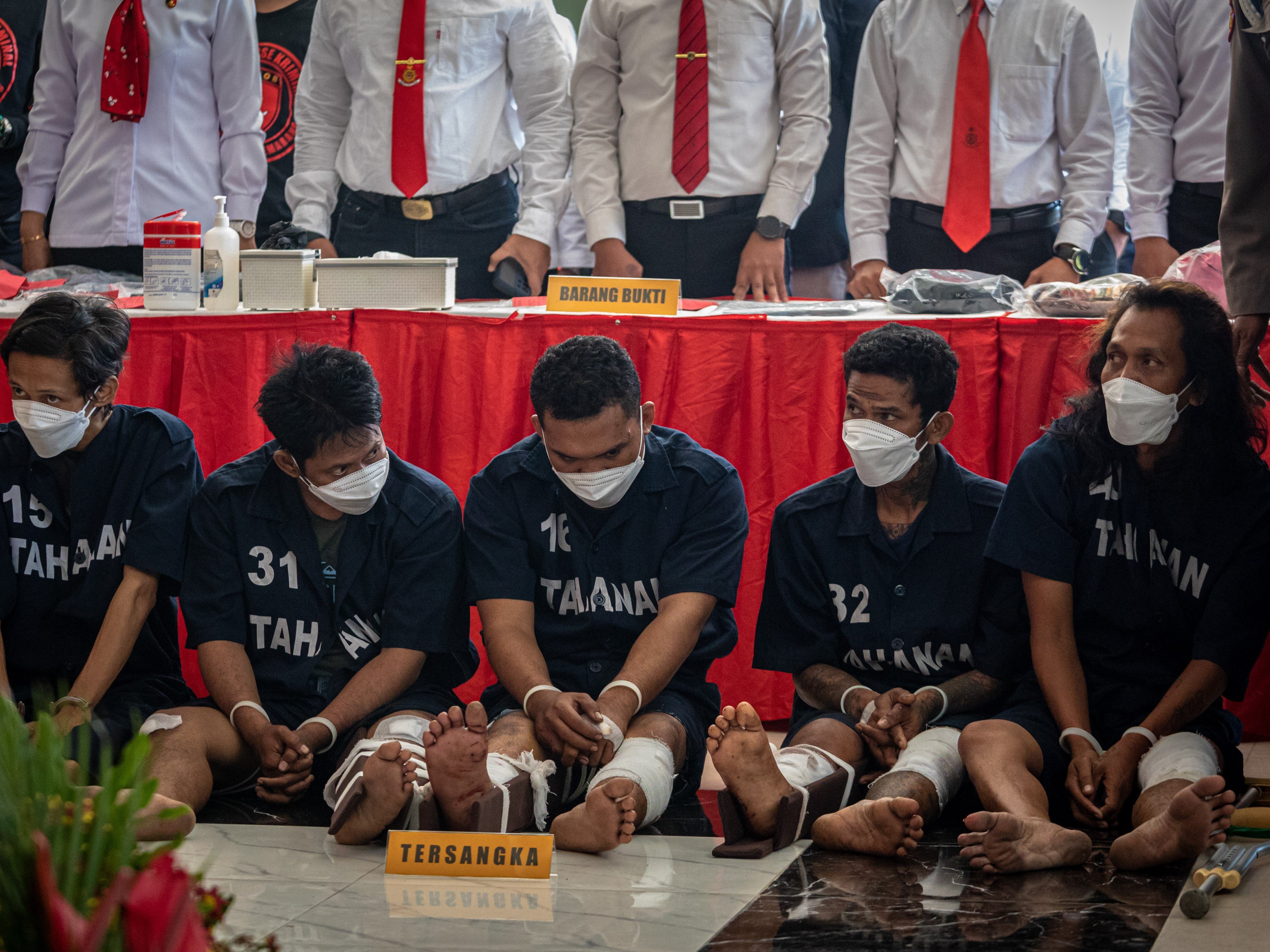 Diduga Empat Upaya Kopda M Membunuh Istrinya Sebulan Lalu