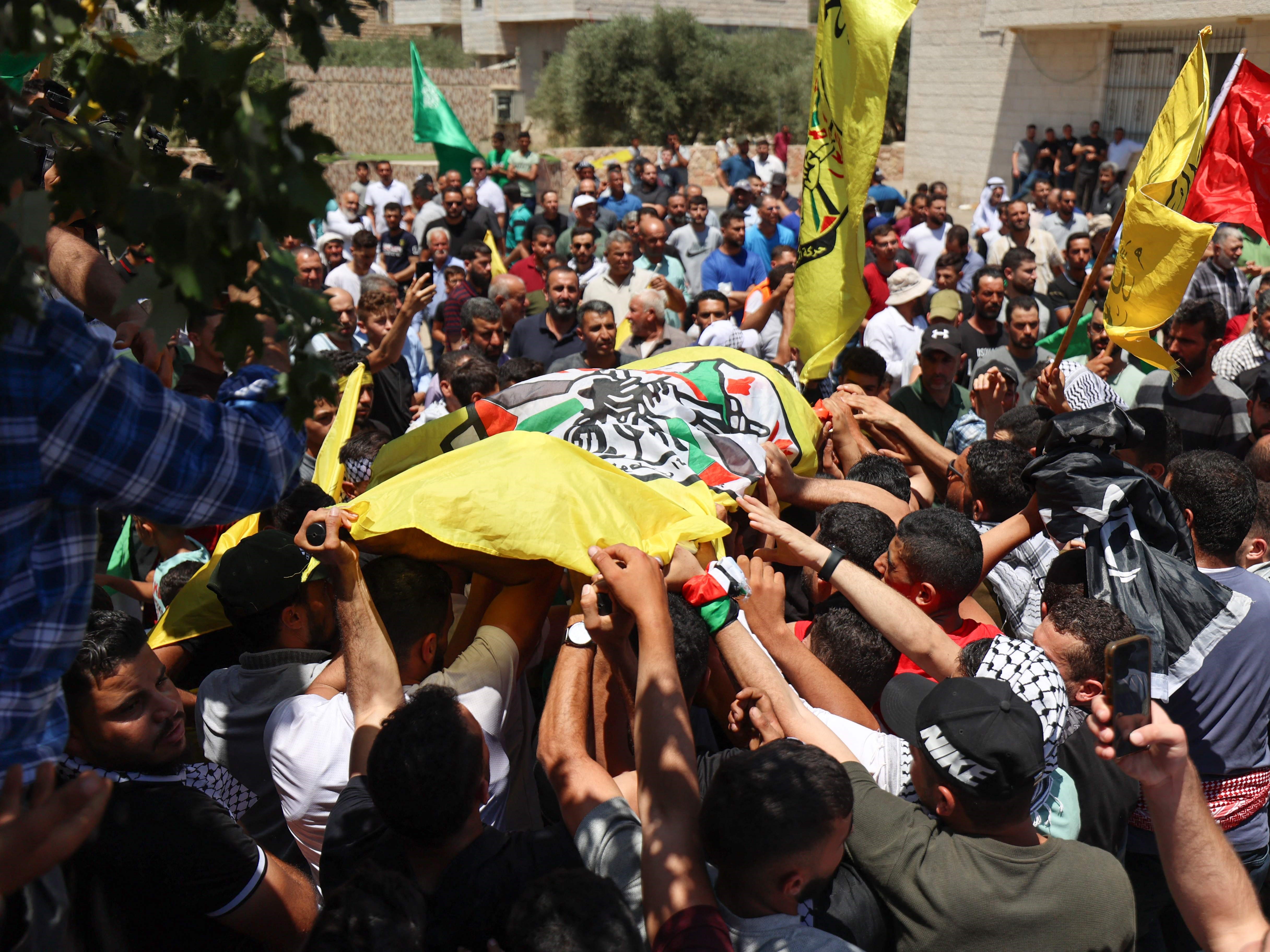 Minta Ubah Sejarah, Israel Cabut Izin Enam Sekolah Palestina