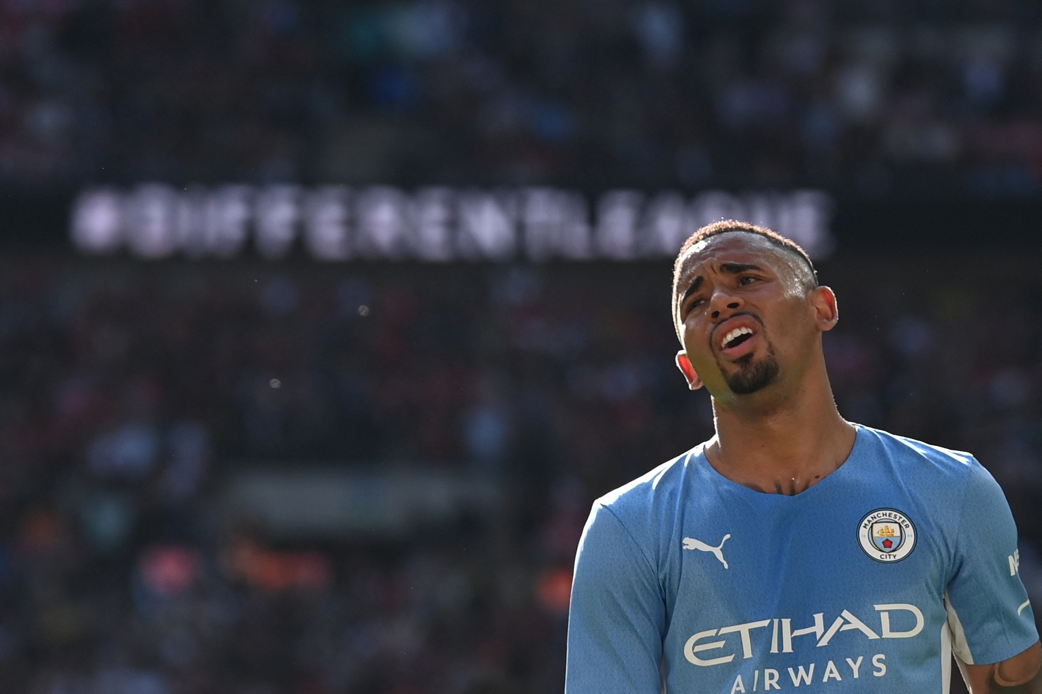 Gabriel Jesus