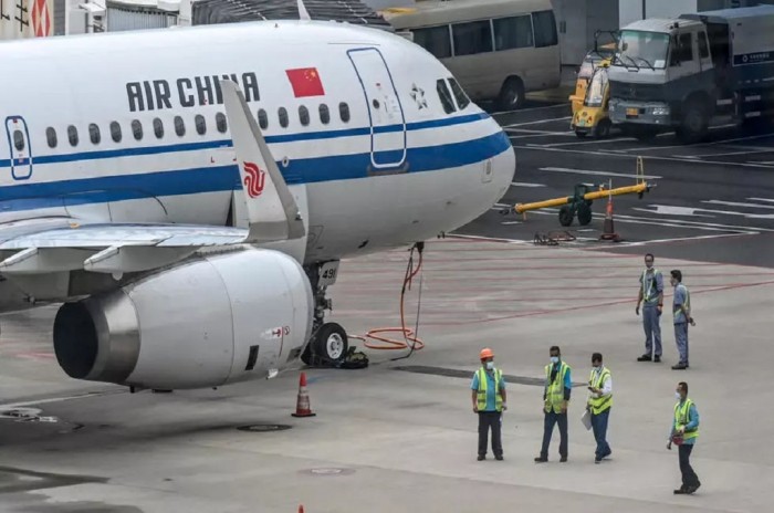 Air China