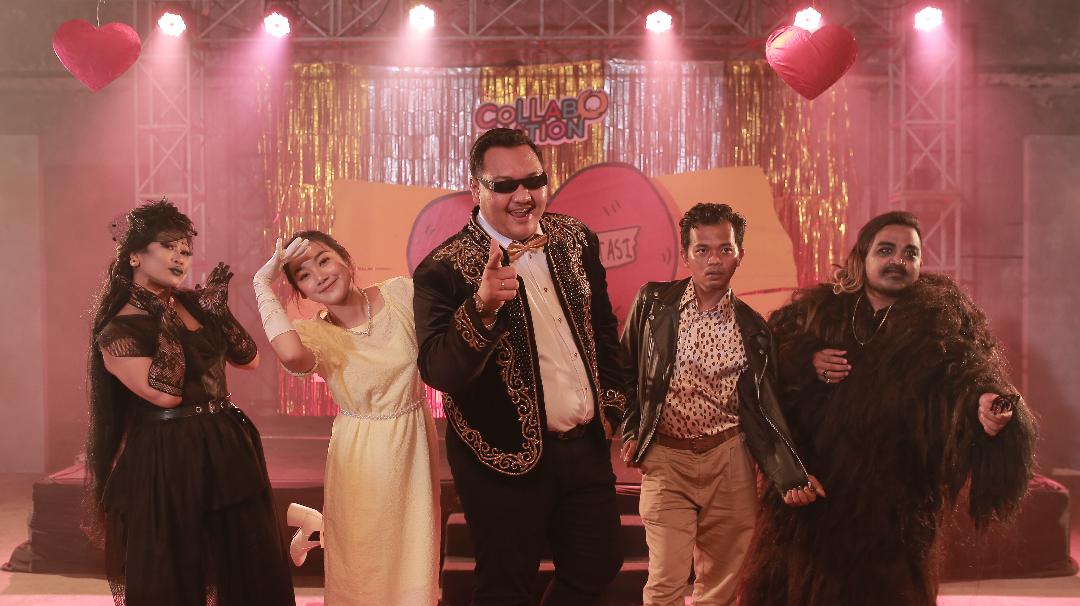 Sinyal Tresna-Ndarboy