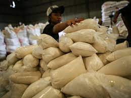 Presiden Minta Mentan Wujudkan Swasembada Gula Kosumsi